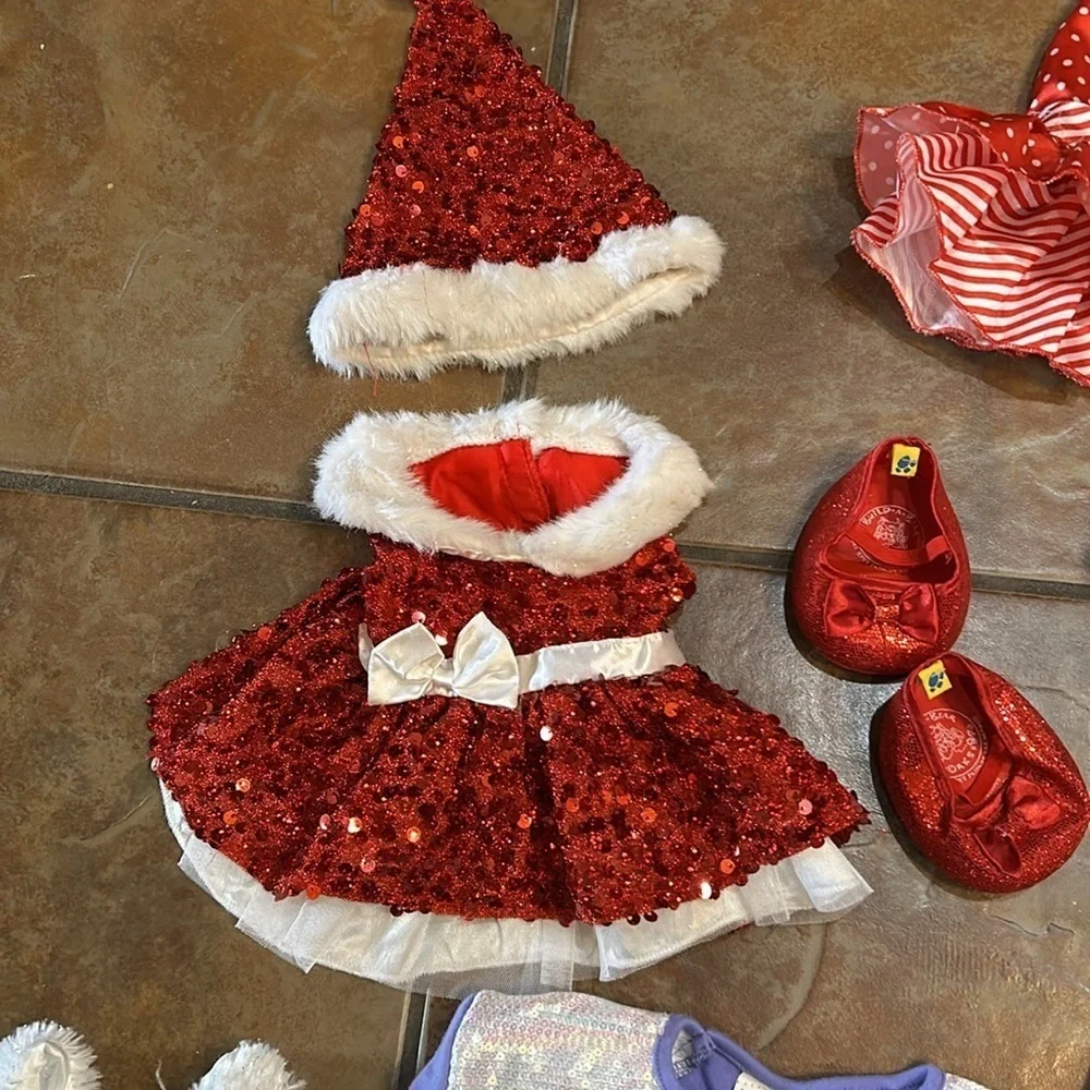 Build-A-Bear Outfits Clothes - Picture 6 of 8